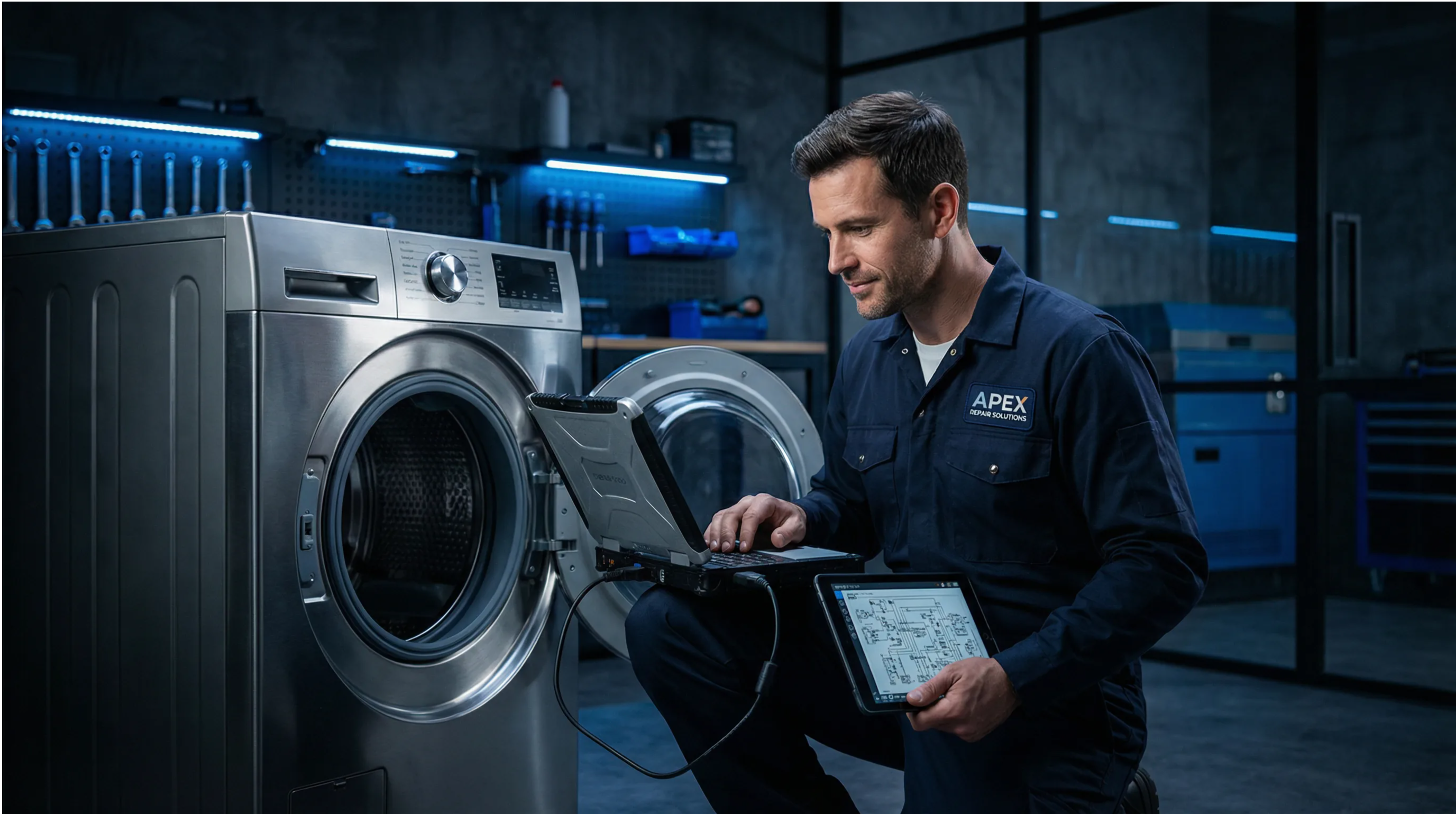 مهندسين صيانة